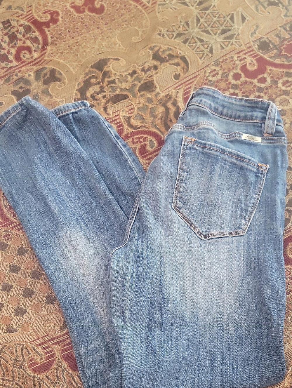 Kancan Jeans